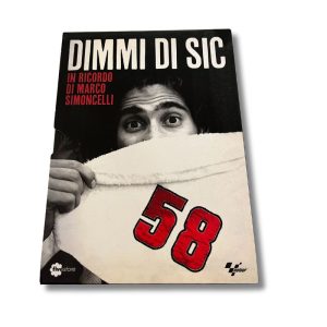 Dimmi di sic1 Fondazione Marco Simoncelli