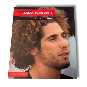 libro fotografico Fondazione Marco Simoncelli