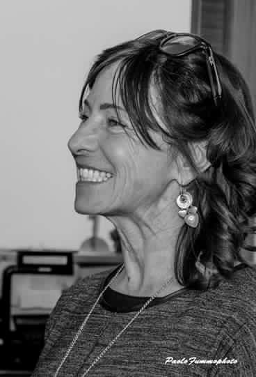 Rossi Miriam - Presidente e Legale rappresentante