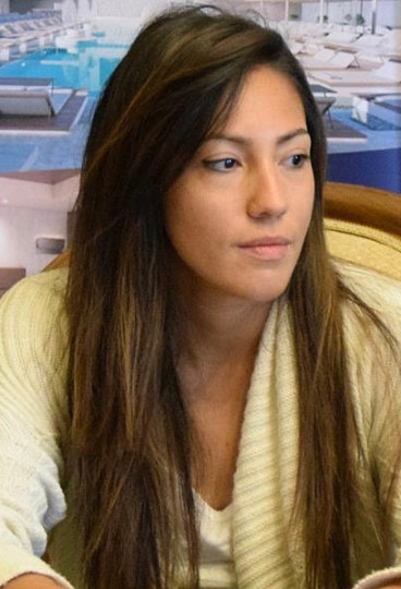 Kate Fretti - Responsabile progetti World Wide Fondazione